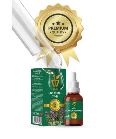 Arifo lu Arlab Bitter Apple Sage Oil 10ml 0 Pure Arifo lu - Buy Online on GoSupps.com