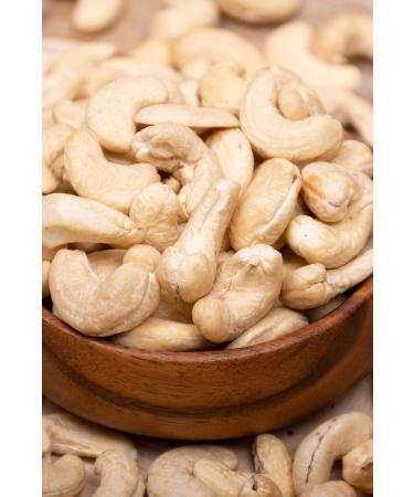 Kurtulu Nuts Raw Cashew Nuts 500gr.