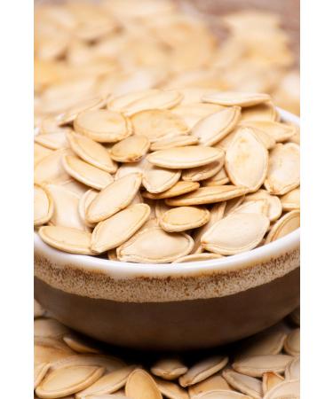 Kurtulu Nuts Unsalted Roasted Large Nev ehir Pumpkin Seeds 500gr