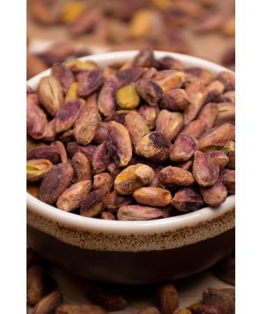 Kurtulu Nuts Salted Roasted Pistachios 250gr.