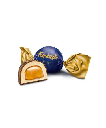 Fondant Milk 500 Gr. (1 Bag) - Buy Online on GoSupps.com