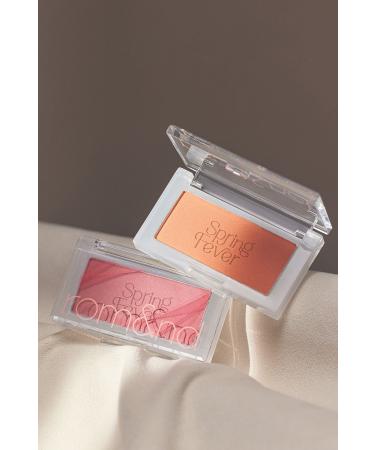 Romand Better Than Cheek S02 Lychee C p / Natural Looking Long Lasting Natural Blush - Buy Online on GoSupps.com