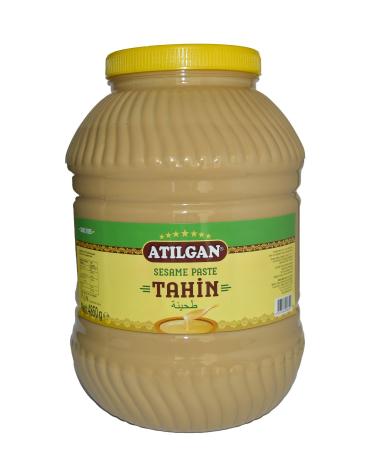 ATILGAN 4850 GR NET PET TAHINA
