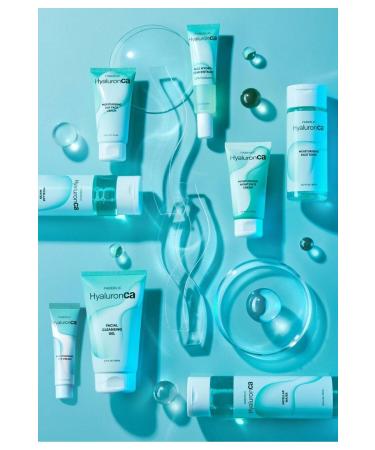 Faberlic HyaluronCa Moisturizing Eye Contour Cream - Buy Online on GoSupps.com