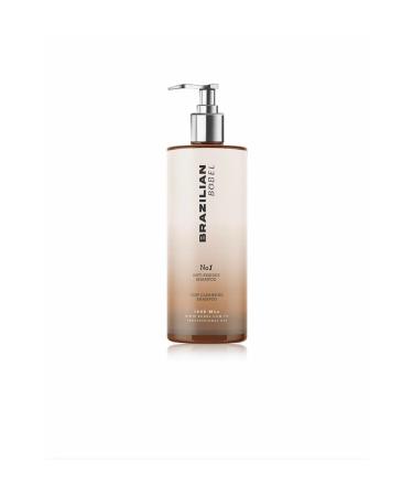 bobel Brazilian No: 1 Shampoo Shampoo 1000 ml