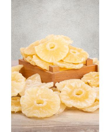 Dried Pineapple 500gr.
