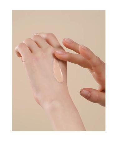 Skin&Lab Porebarrier Tinted Sunscreen - Tinted Sun Cream 50ml - Buy Online on GoSupps.com