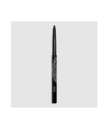 Chanel STYLO YEUX WATERPROOF Eyeliner A waterproof eyeliner that draws an intense look