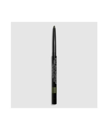 Chanel STYLO YEUX WATERPROOF Eyeliner A waterproof eyeliner that draws an intense look