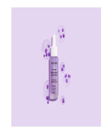 WET N W LD New! Prime Focus Pore Minimizing Primer Makeup Base Serum - Buy Online on GoSupps.com