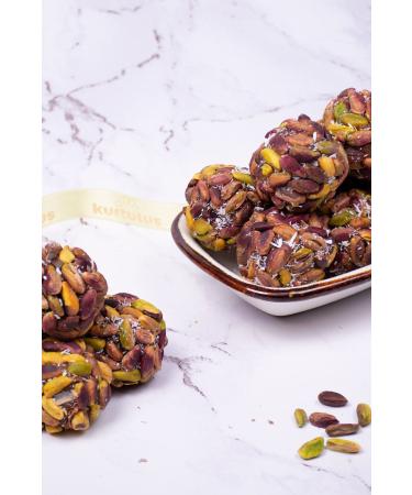 Kurtulu Nuts Antep Atom Cezerye 250gr. - Buy Online on GoSupps.com
