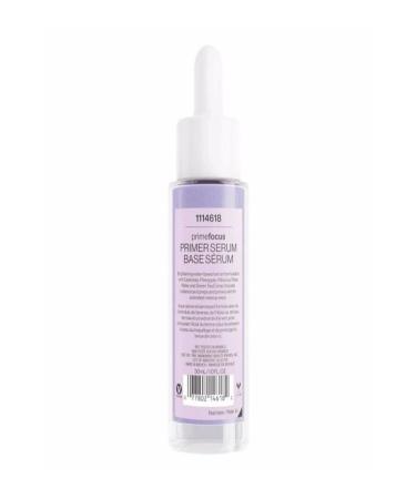 WET N W LD New! Prime Focus Pore Minimizing Primer Makeup Base Serum - Buy Online on GoSupps.com