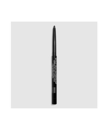 Chanel STYLO YEUX WATERPROOF Eyeliner A waterproof eyeliner that draws an intense look