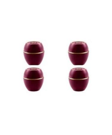 Oriflame Tender Care Pomegranate Essence Protective Balm 15 ml - 4 Pieces