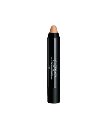 Shiseido MEN PENCIL CONCEALER-BRIGHTENING-LUMINOUS LONG-LASTING CONCEALER 30 GR-DARK PSSN3898