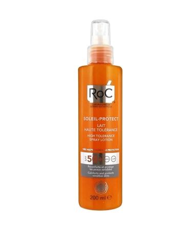 Roc Sunscreen Lotion 200 Ml 4565465