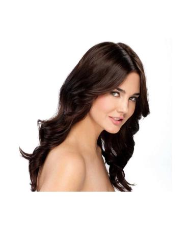 Organic Natural Colors 4n Medium Brown Organic Hair Dye - Buy Online on GoSupps.com