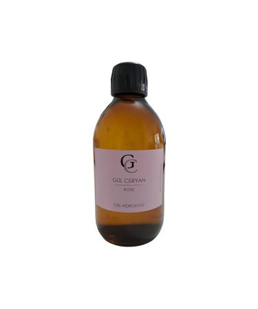Rose Ceryan Rose Natural Isparta Rose Hydrosol 300 ml