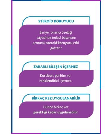 Bepanthol Sensiderm Eczema-itch Cream 50g. New Pack. Skt 09.2024 - Buy Online on GoSupps.com