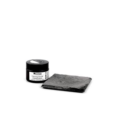 Baboon Natural Cleansing Powder - Activated Charcoal 25 g - Buy Online on GoSupps.com
