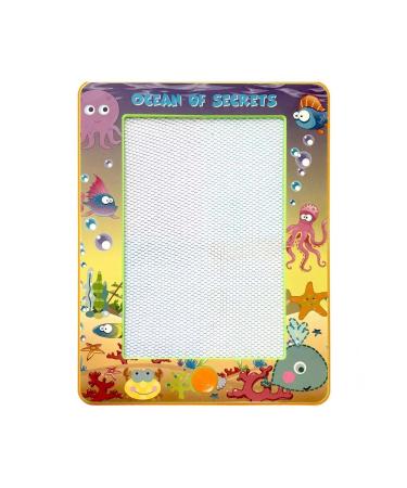 DEDE Children's Fun Writing Board