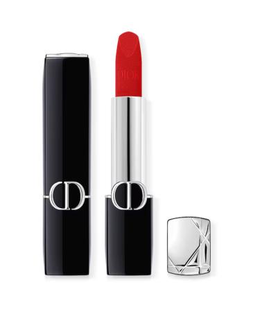 Dior Rouge Dior - Lipstick-freshface