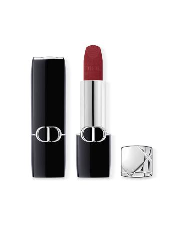 Dior Rouge Dior - Lipstick-freshface