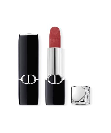Dior Rouge Dior - Lipstick-freshface