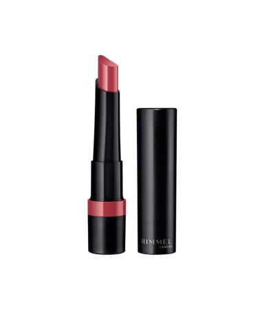 Rimmel London Lasting Finish Extreme Lipstick 200 Blush Touch