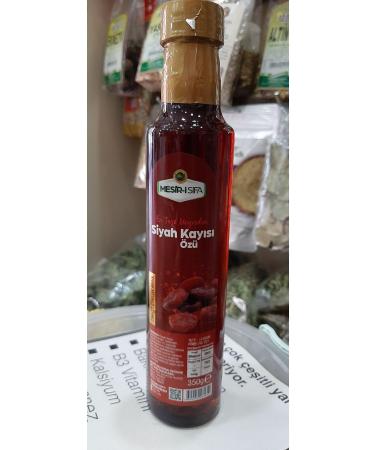 Mesirisifa Mesir-i Healing Black Apricot Extract 350gr