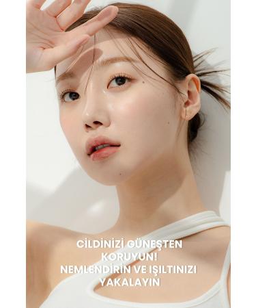 DEOPROCE Tone Equalizing Brightening Anti-Aging High Protection Spf50 Sun Cream 50 ml - Buy Online on GoSupps.com