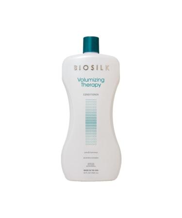 Chi Volumizing Therapy Volumizing Conditioner 207 Ml 633911730676