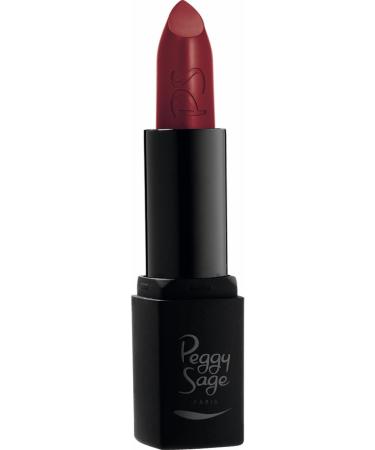 peggy sage Lipstick Iris 3.8 G Diamant Cerise