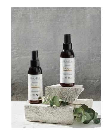 RHANEVA Pause Anti-aging Face Mist Organic and Vegan Certified 125 ml - Buy Online on GoSupps.com