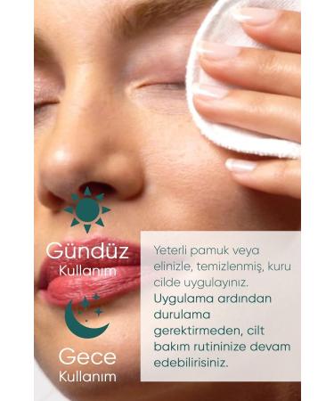 Gaia London Pore Tightening and Purifying Toner 250ml Oily/acne Prone Skin (COLOR CLEAN) - Buy Online on GoSupps.com