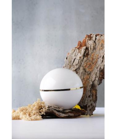 Royal Rose Eye Contour Care Cream - Buy Online on GoSupps.com