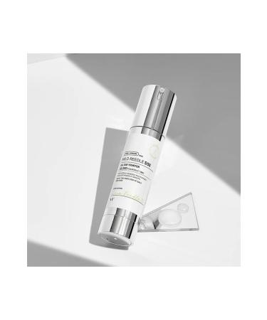 VT COSMETICS Mild Reedle Shot 50 (BEGINNER LEVEL - FOR SENSITIVE SKIN) - Buy Online on GoSupps.com