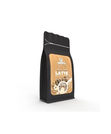 MIDU COFFEE & TEA CHAI TEA LATTE 500 GR