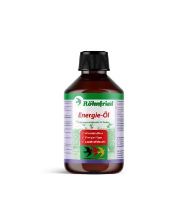 R hnfried Energie Oil