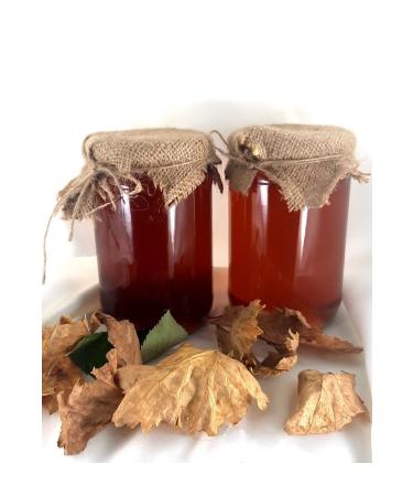 Tas Degirmen Yayla Pure Flower Honey 850 grams Pure Karakovan Honey 850 grams