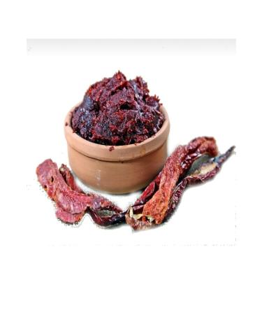 ler herbalist anl Isot Saray Urfa Natural Sweet Pepper Paste 1 Kg.