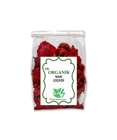 plantland NK Organic Pomegranate Flower 250gr