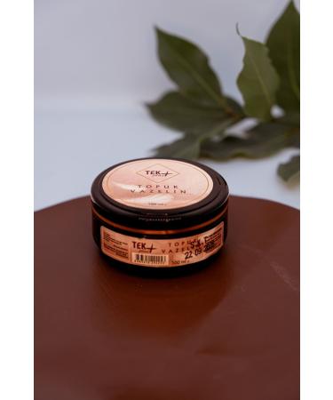 TEKPLUS Heel Vaseline Foot Cream 100ml