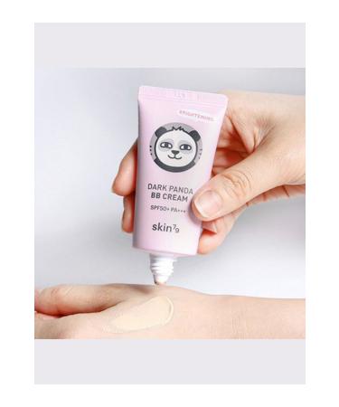 Skin79 Dark Panda Non-Oxidizing Brightening BB Cream Spf50 Pa Light Beige 30ml - Buy Online on GoSupps.com
