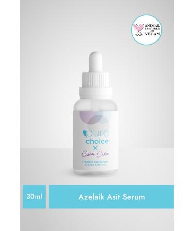 Pure Choice X isem ak r Azelaic Acid Serum 30 ML (Azelaic Acid)