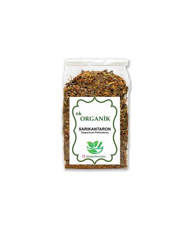 Plantland Nk Organic St. John's Wort 500gr