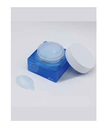 Skin79 Water Biome Skin Barrier Repair - Probiotic Intensive Moisturizing Cream - Anti-Allergic 50ml - Buy Online on GoSupps.com