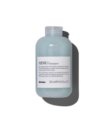 Davines Minu Shampoo 250ml