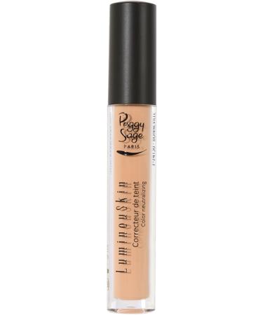 Peggy Sage Skin Corrector Luminouskin - Warm Beige 3 ml