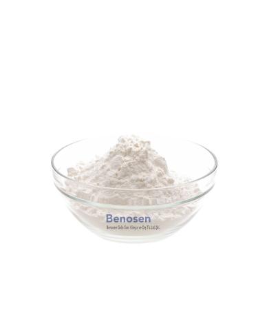 Benosen Agar Agar (E 406) Gelling Agent Thickener Used for Confectionery and Yogurt - Buy Online on GoSupps.com